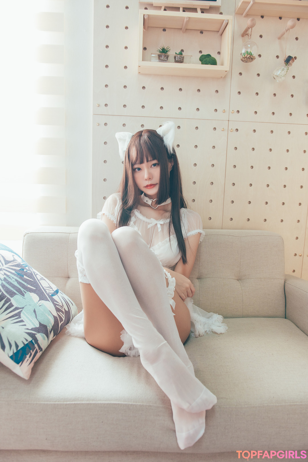 Nacktes geleaktes OnlyFans-Foto von Yuuno #914