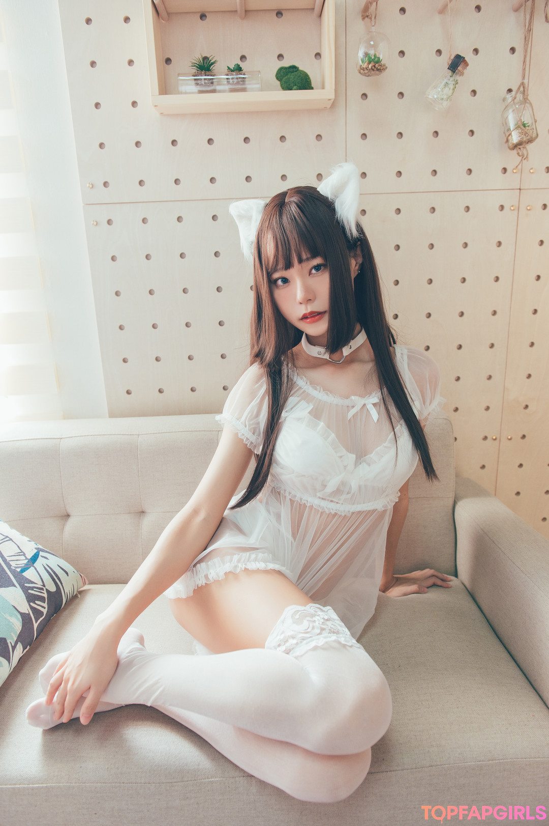 Nacktes geleaktes OnlyFans-Foto von Yuuno #918
