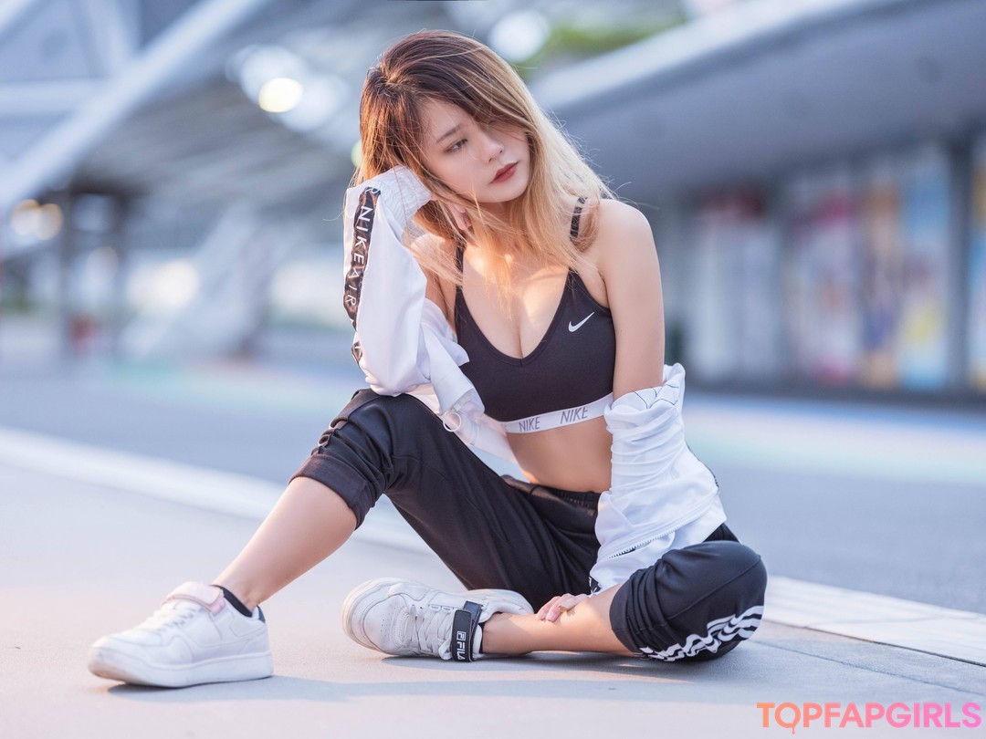 Nacktes geleaktes OnlyFans-Foto von Yuuno #932