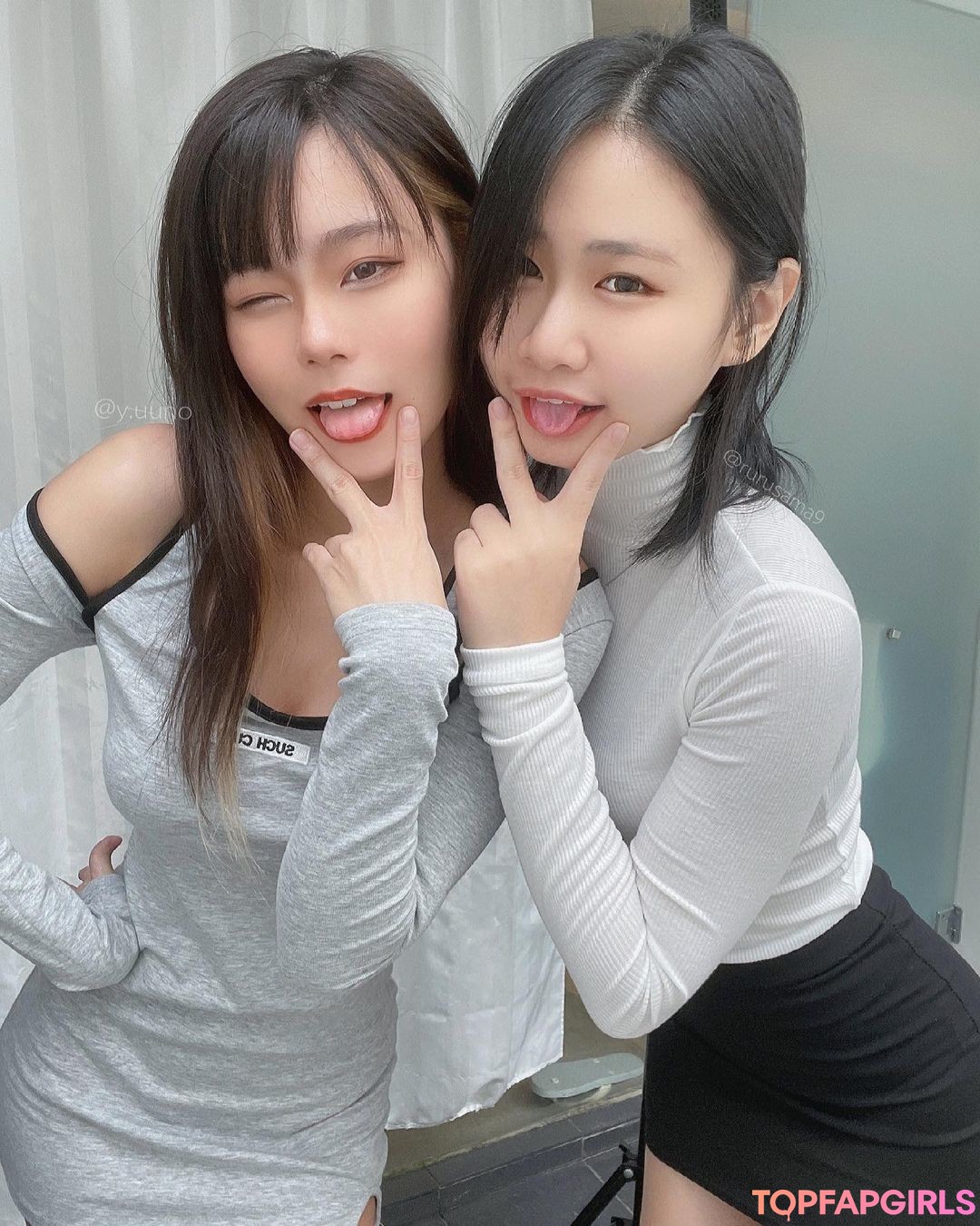Nacktes geleaktes OnlyFans-Foto von Yuuno #948