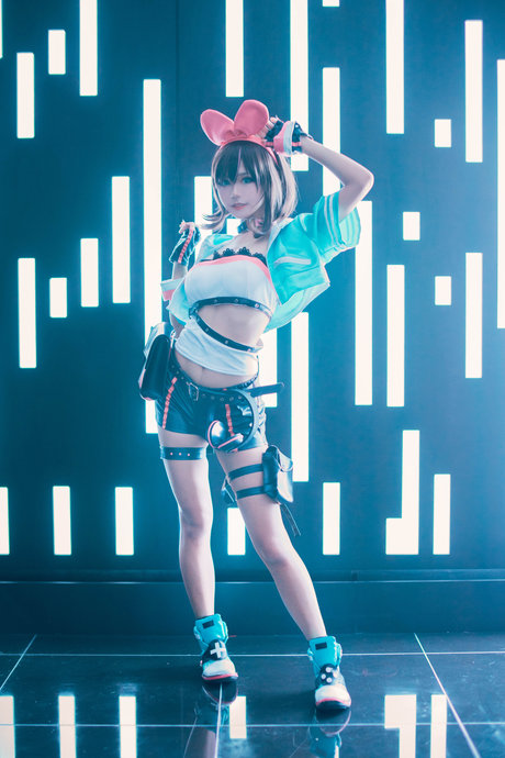 Yuuno