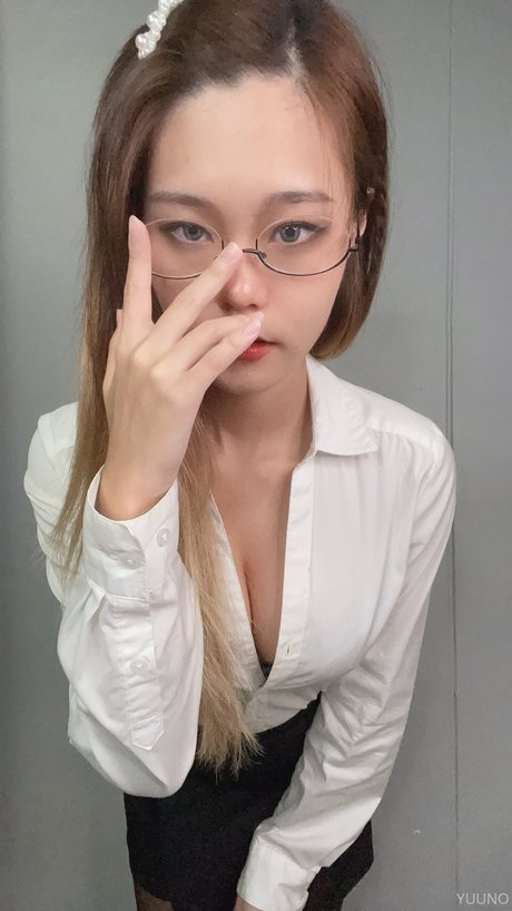 Yuuno