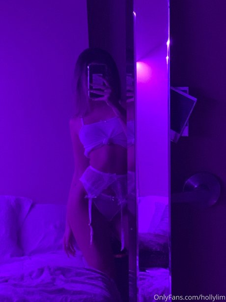 Holly Lim