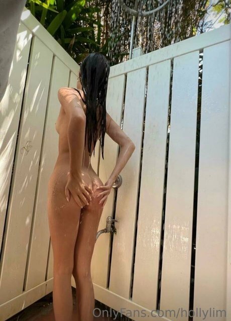 Holly Lim