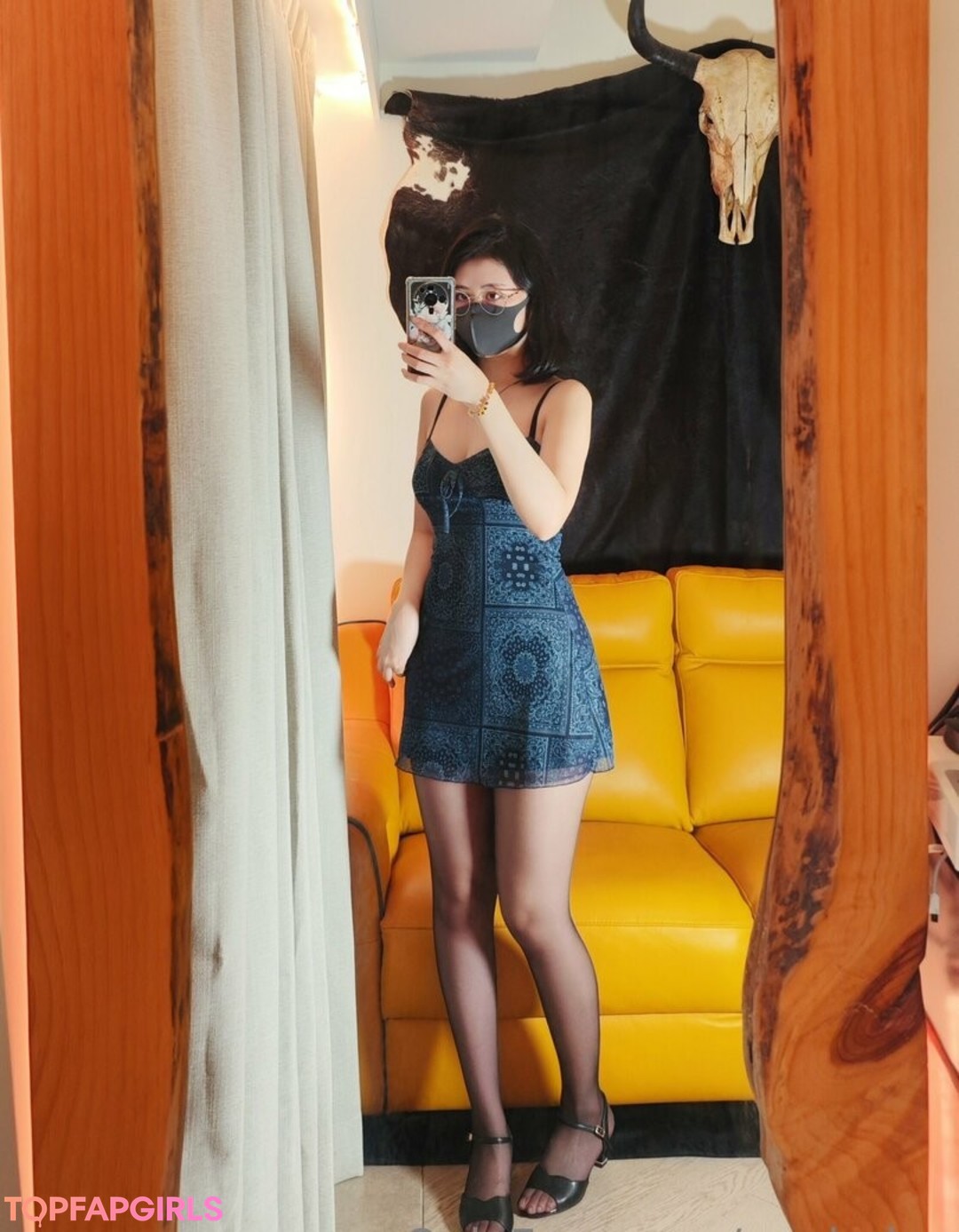 Nacktes geleaktes OnlyFans-Foto von Anaimiya #1125