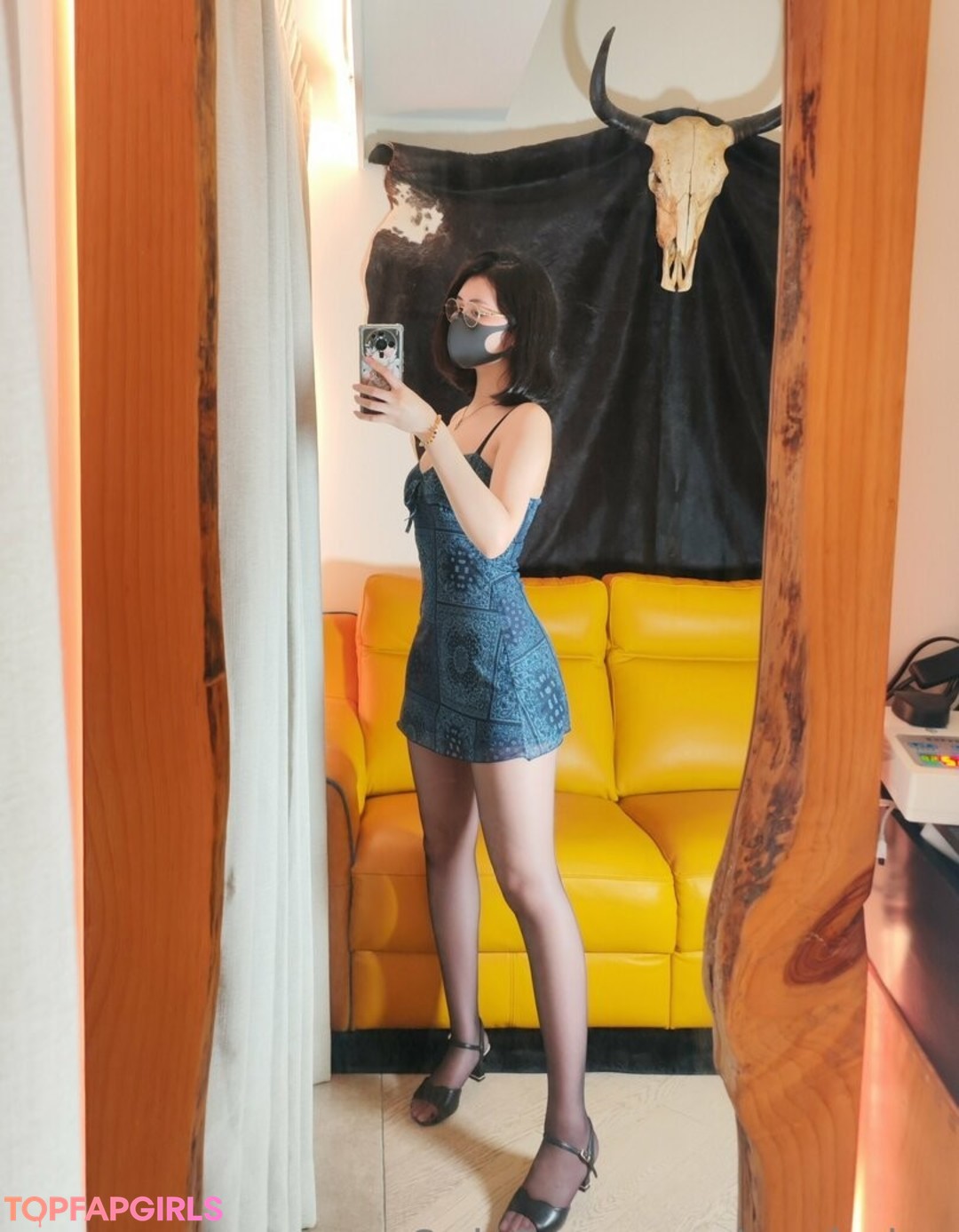 Nacktes geleaktes OnlyFans-Foto von Anaimiya #1133