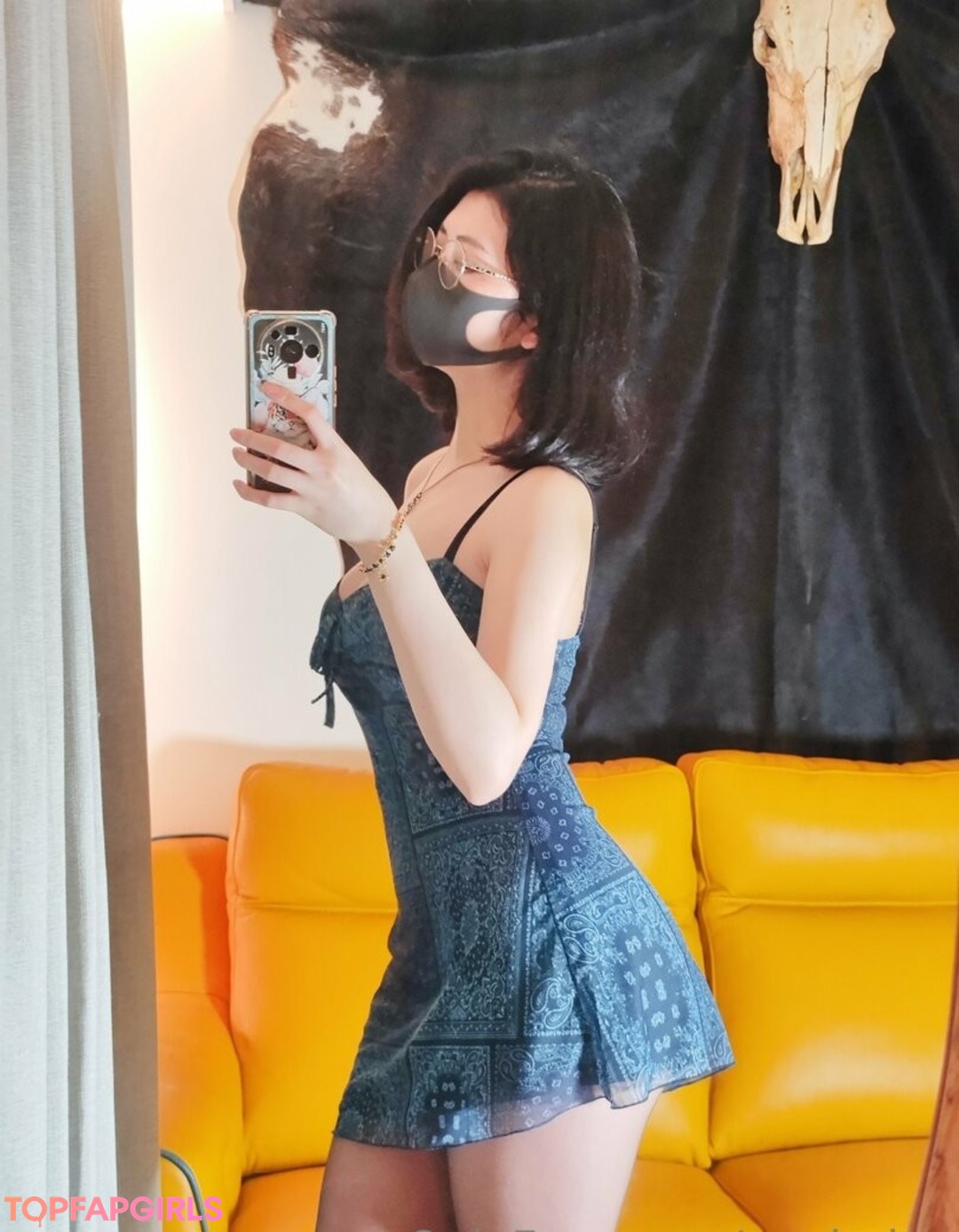 Nacktes geleaktes OnlyFans-Foto von Anaimiya #1136