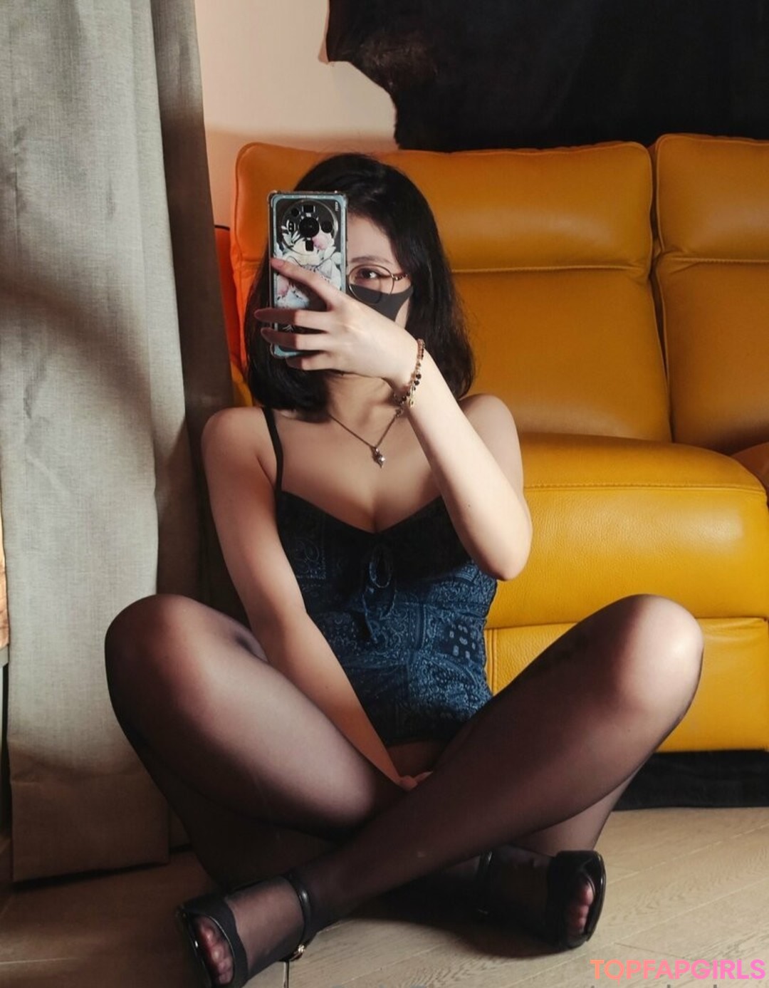Nacktes geleaktes OnlyFans-Foto von Anaimiya #1151