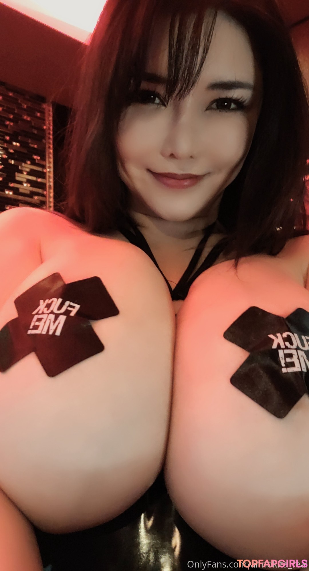 Nacktes geleaktes OnlyFans-Foto von Anri Okita #514