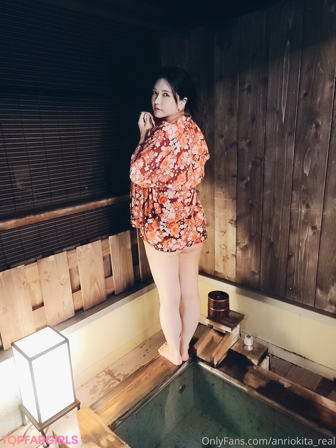 Nacktes geleaktes OnlyFans-Foto von Anri Okita #574