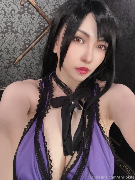 Anri Okita