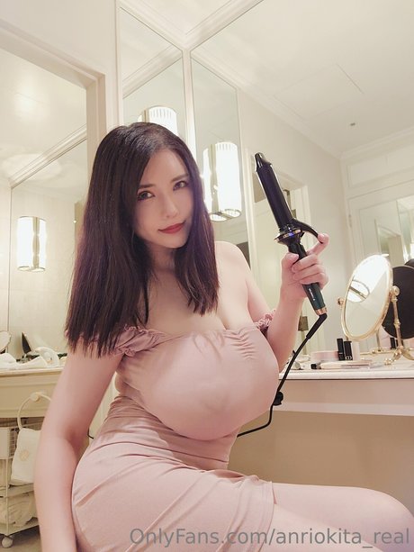 Anri Okita