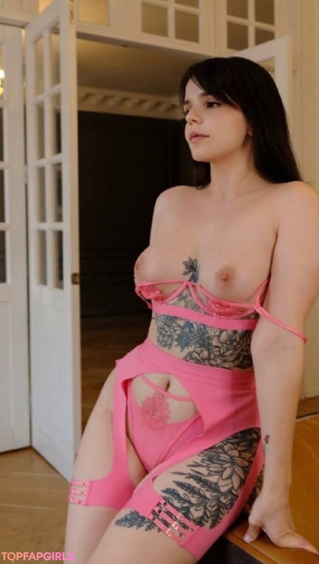 Nacktes geleaktes OnlyFans-Foto von Eslain #1035