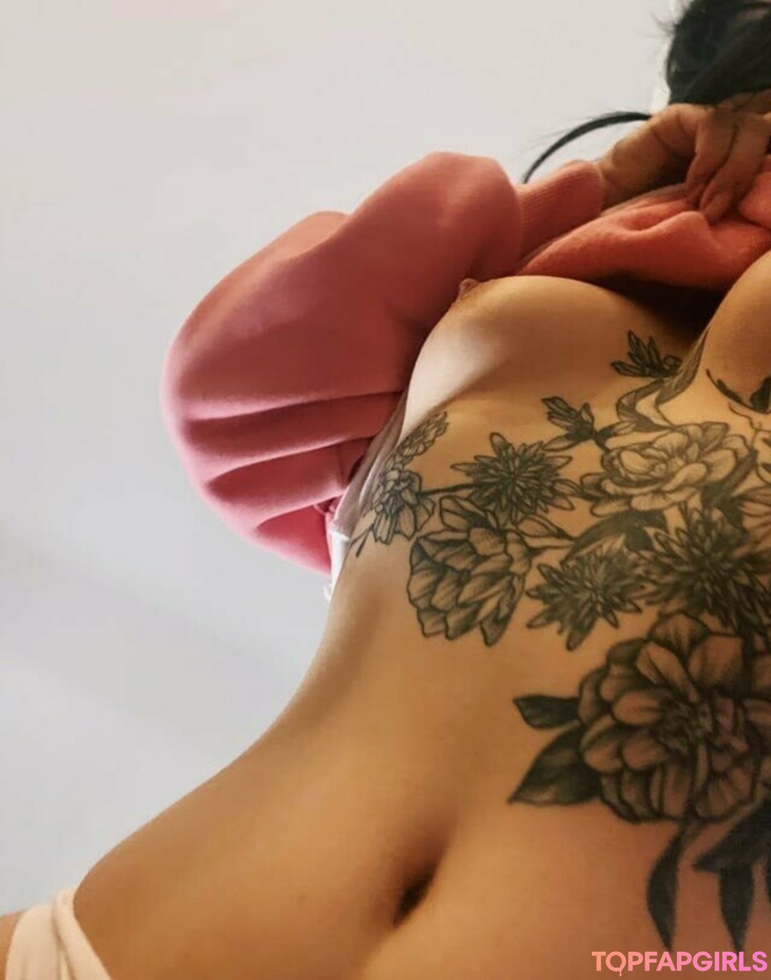 Nacktes geleaktes OnlyFans-Foto von Eslain #1093