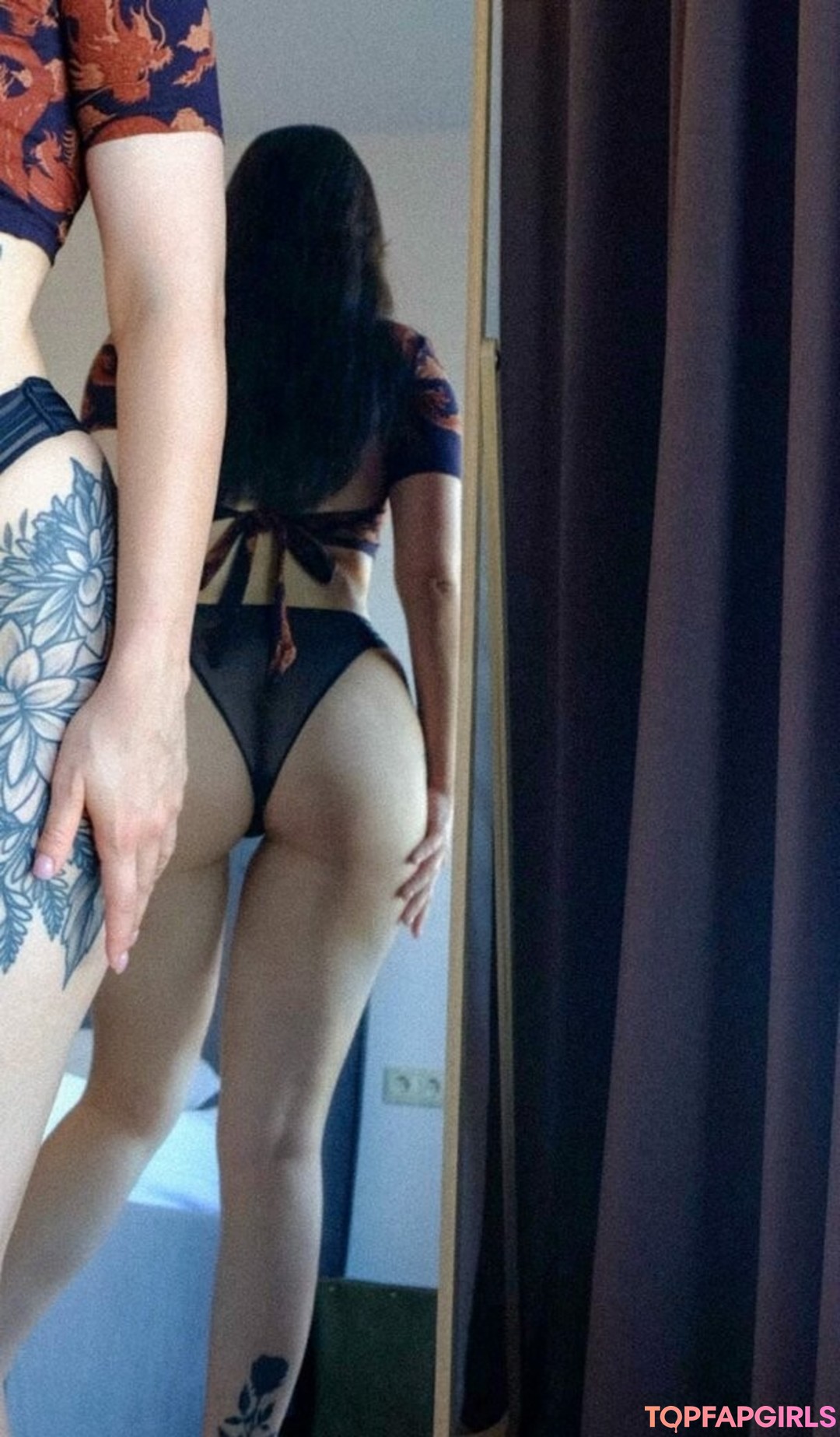 Nacktes geleaktes OnlyFans-Foto von Eslain #1110