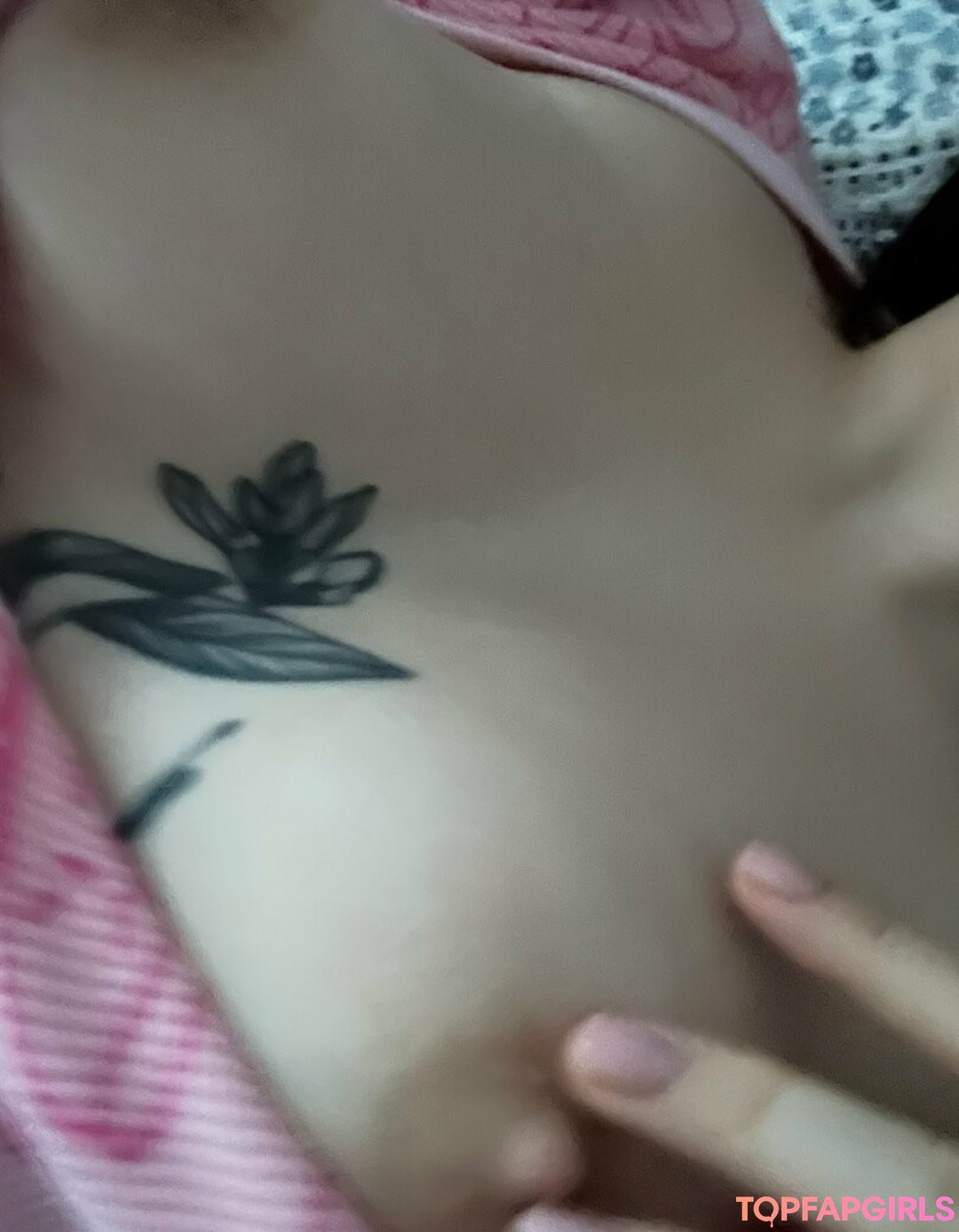 Nacktes geleaktes OnlyFans-Foto von Eslain #1133