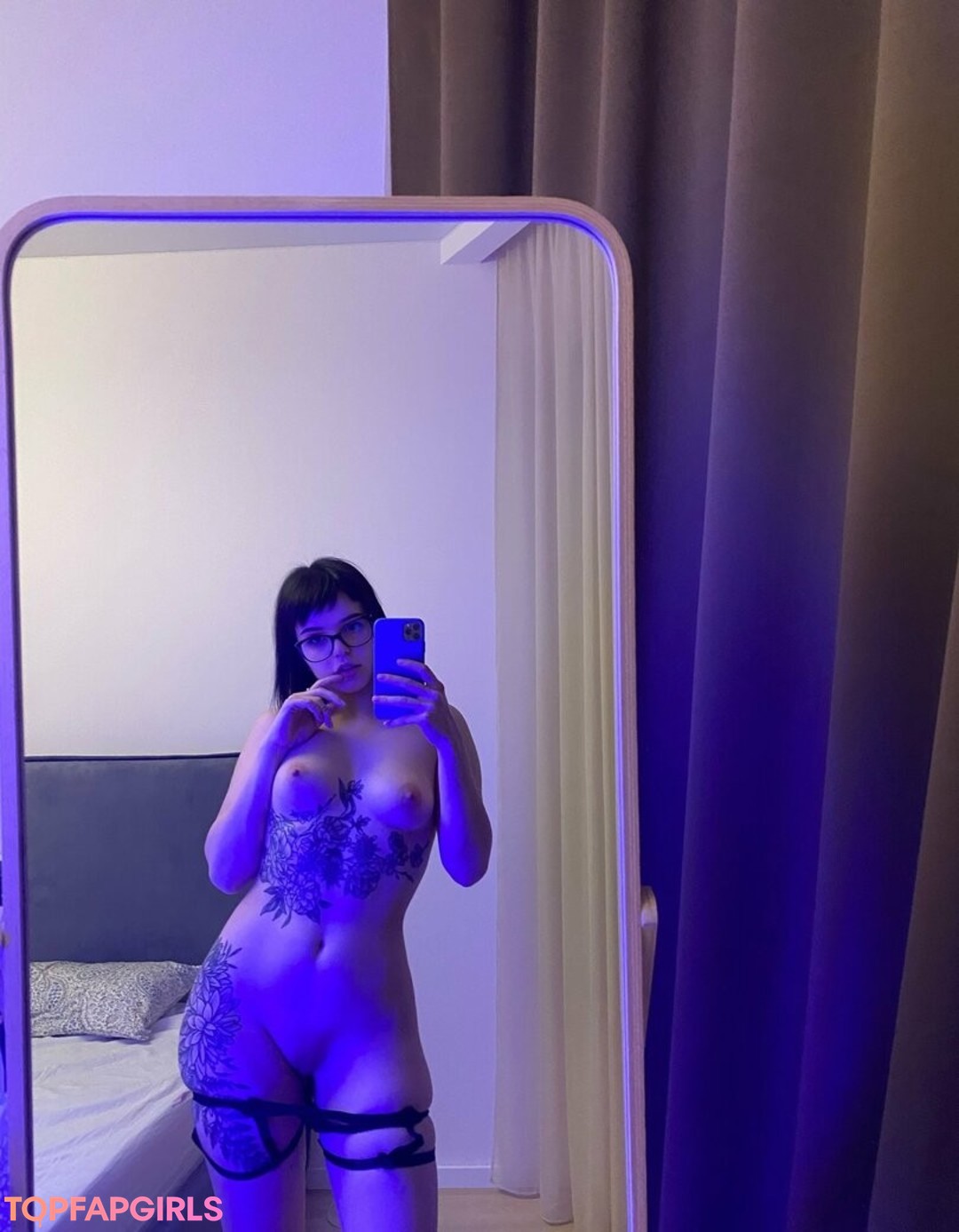Nacktes geleaktes OnlyFans-Foto von Eslain #1153