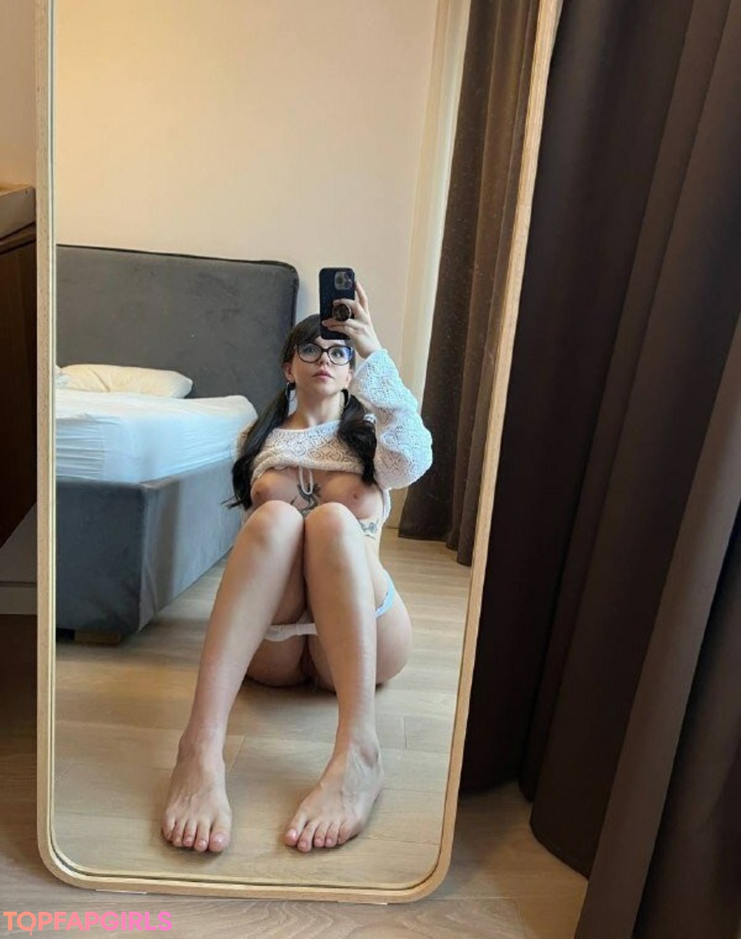 Nacktes geleaktes OnlyFans-Foto von Eslain #1364
