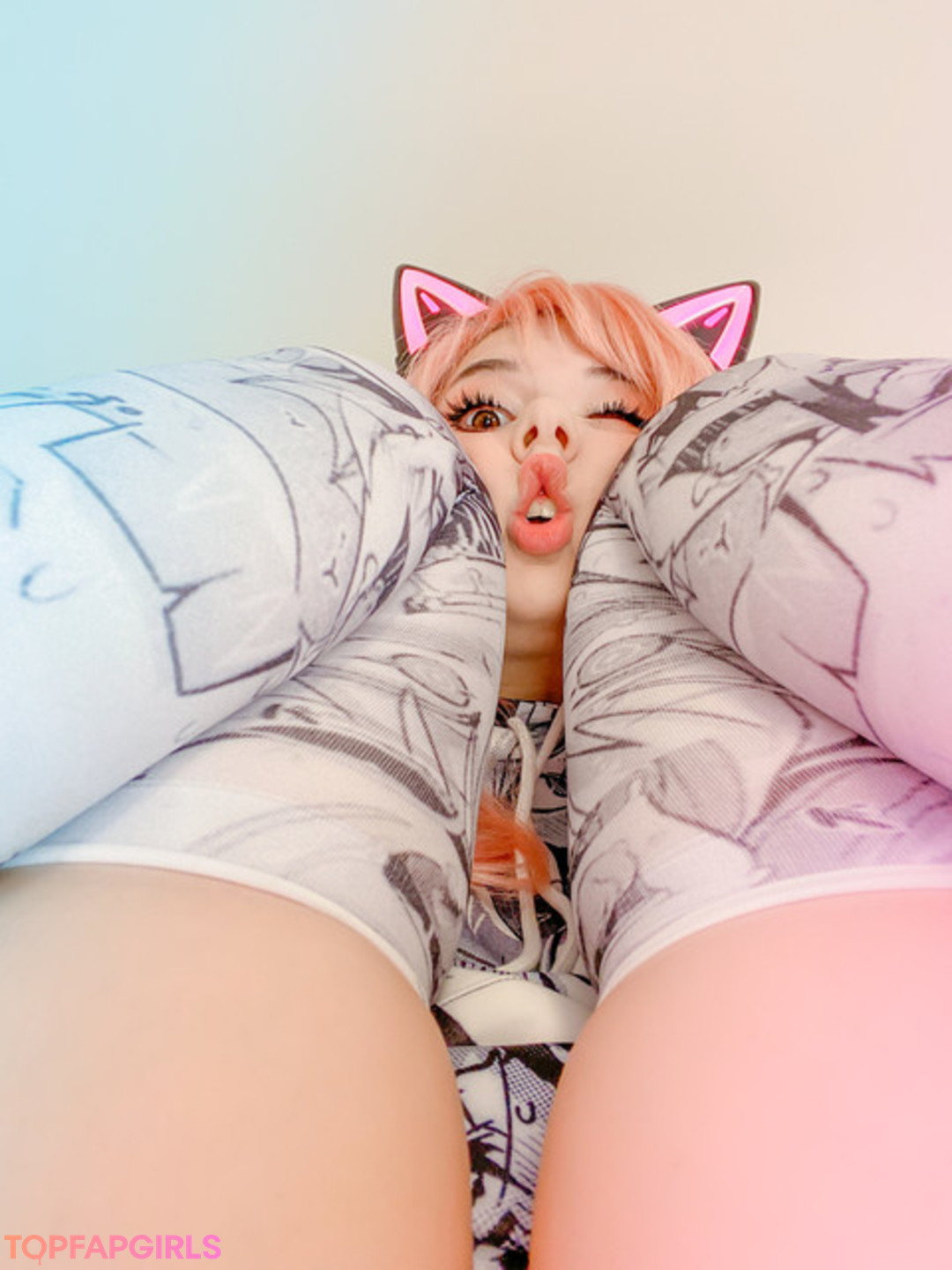Nacktes geleaktes OnlyFans-Foto von Meggii #614
