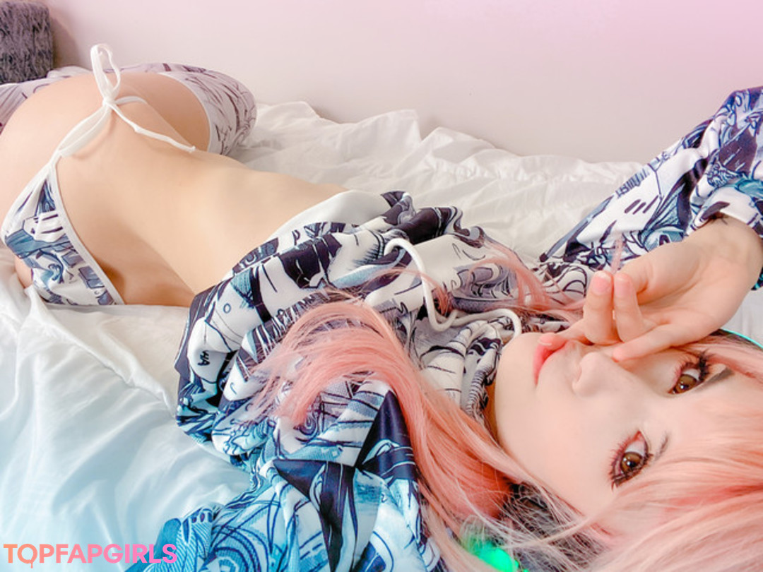 Nacktes geleaktes OnlyFans-Foto von Meggii #627
