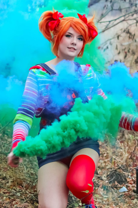 Meggii