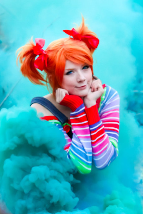 Meggii