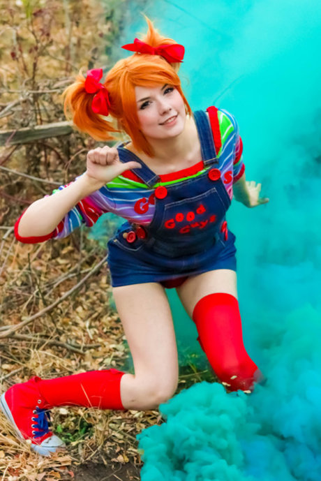 Meggii