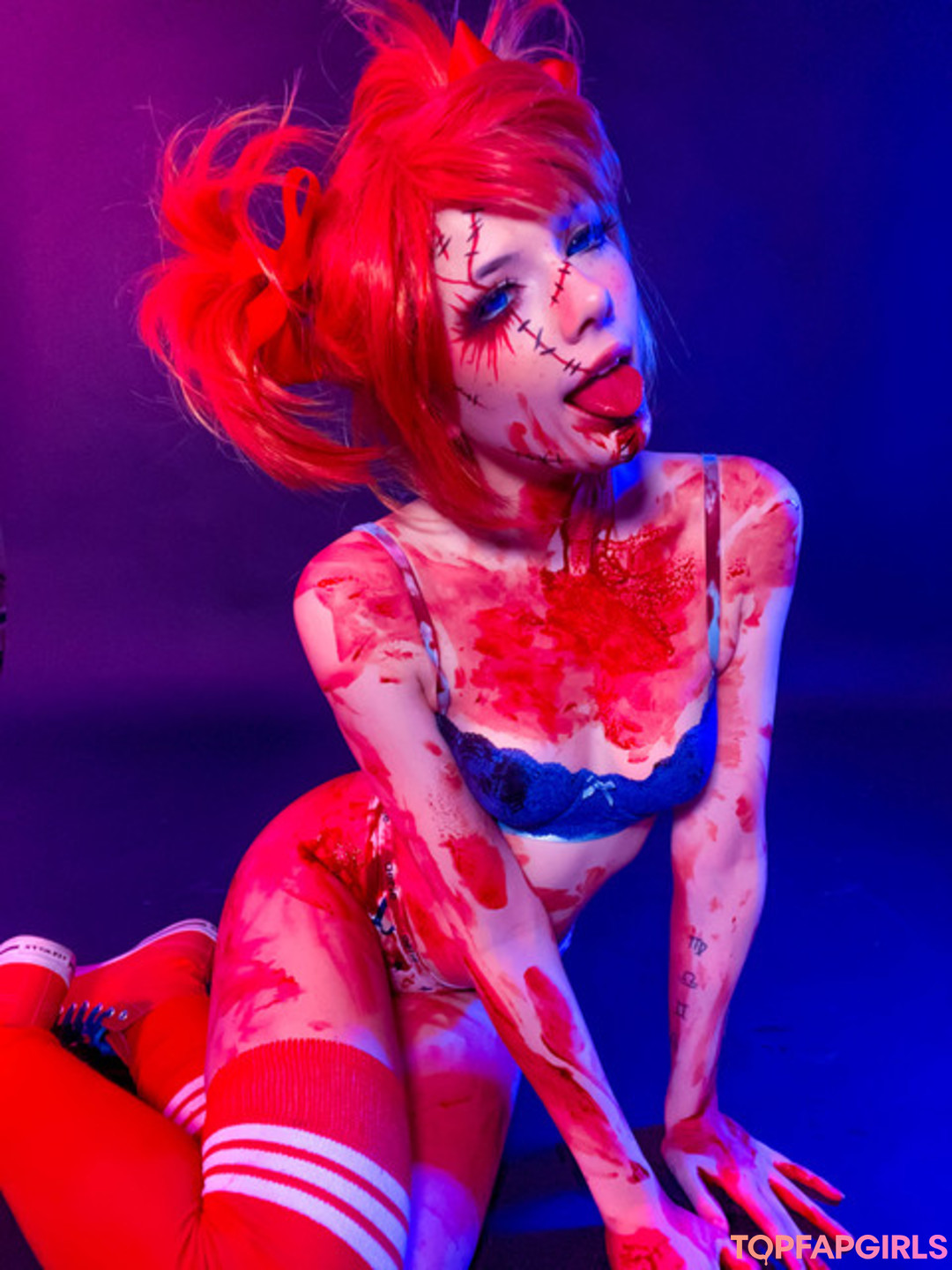 Nacktes geleaktes OnlyFans-Foto von Meggii #794