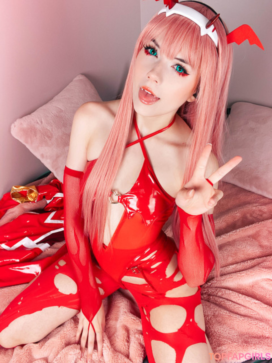 Nacktes geleaktes OnlyFans-Foto von Meggii #819