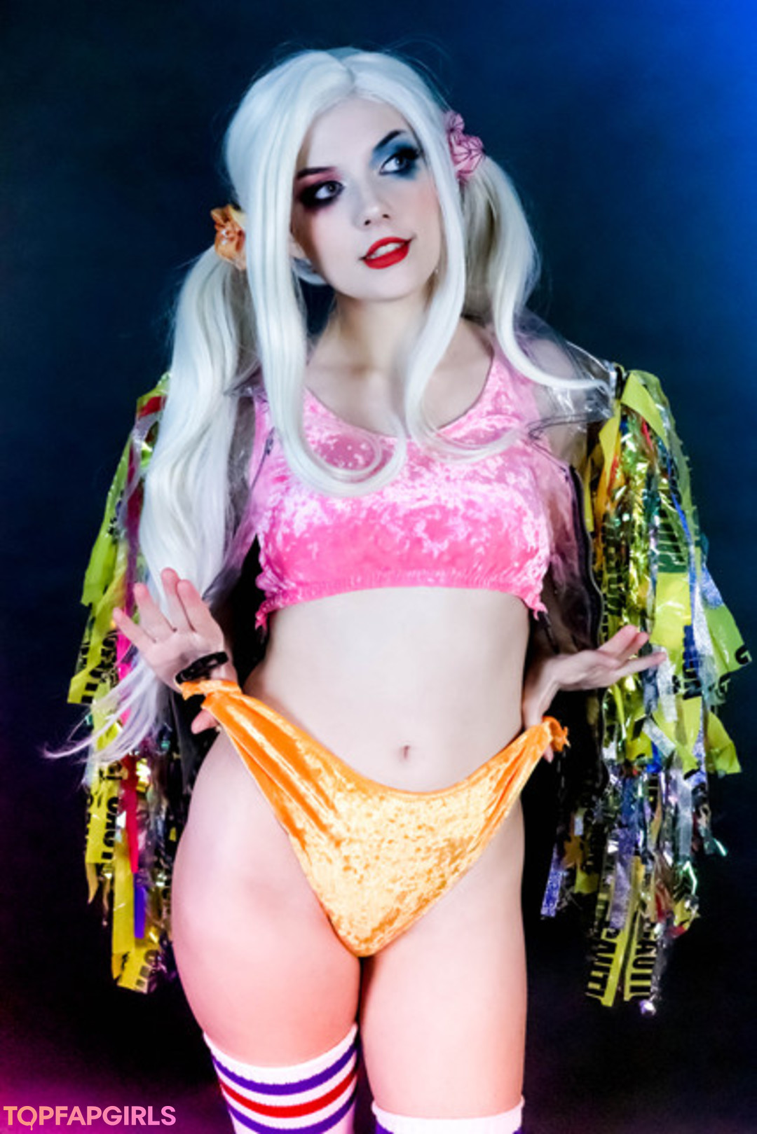 Nacktes geleaktes OnlyFans-Foto von Meggii #889