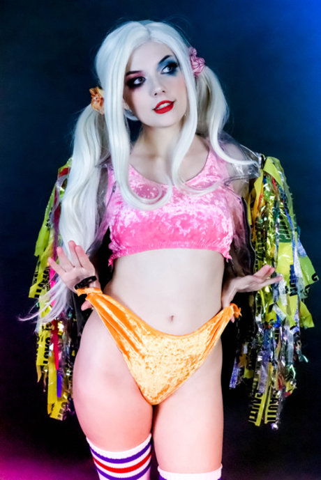 Meggii
