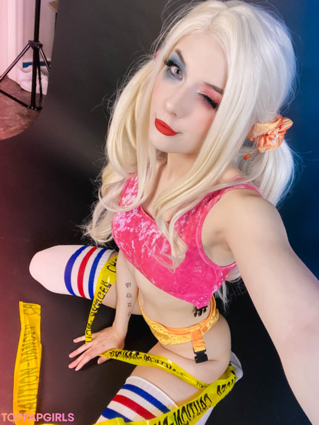 Nacktes geleaktes OnlyFans-Foto von Meggii #926