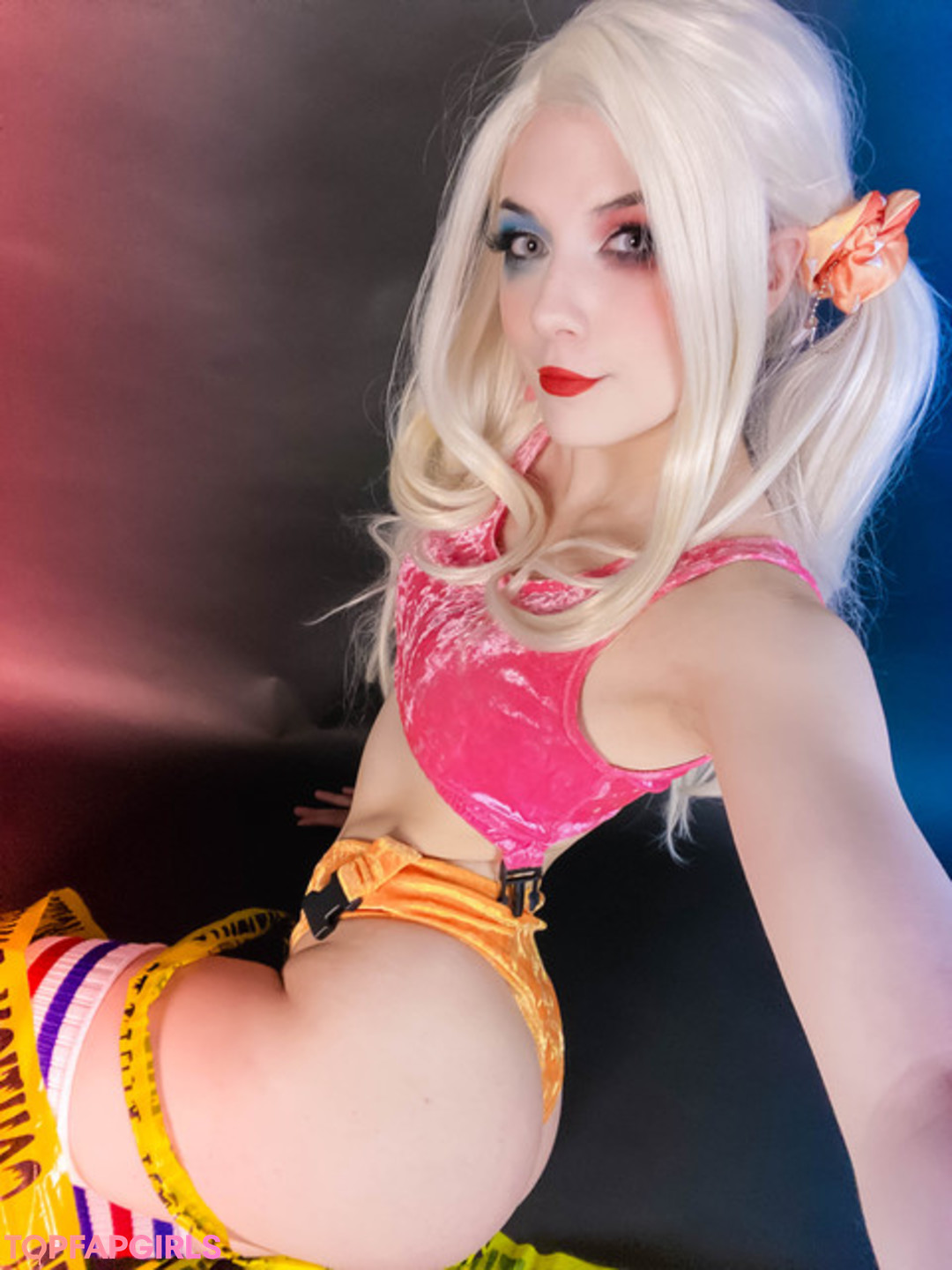 Nacktes geleaktes OnlyFans-Foto von Meggii #930