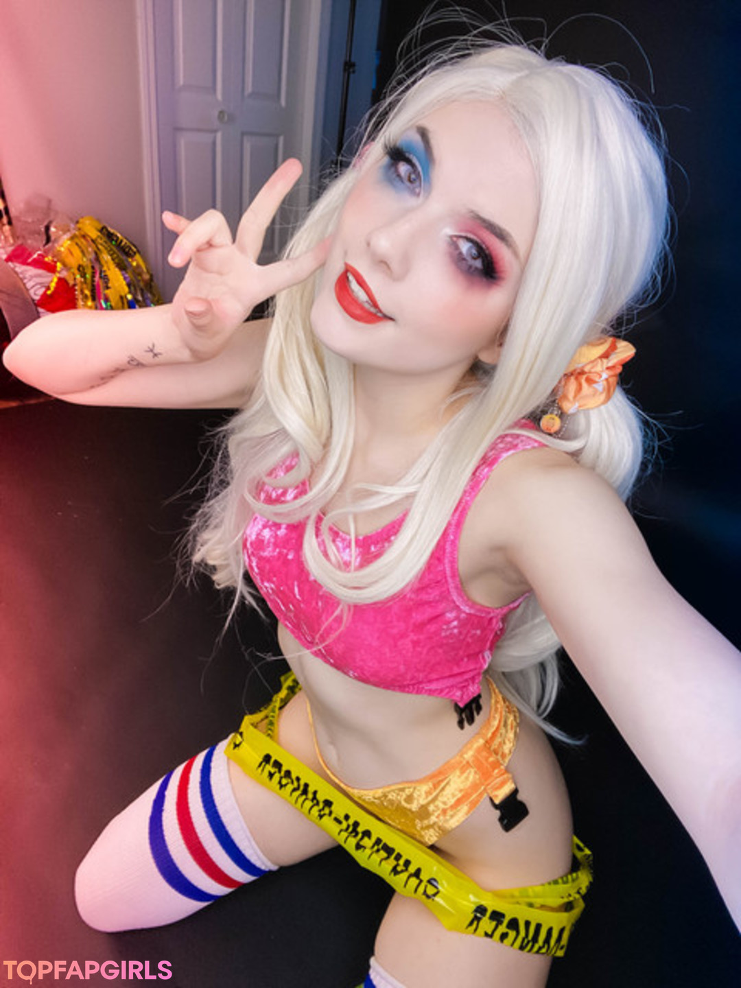 Nacktes geleaktes OnlyFans-Foto von Meggii #932