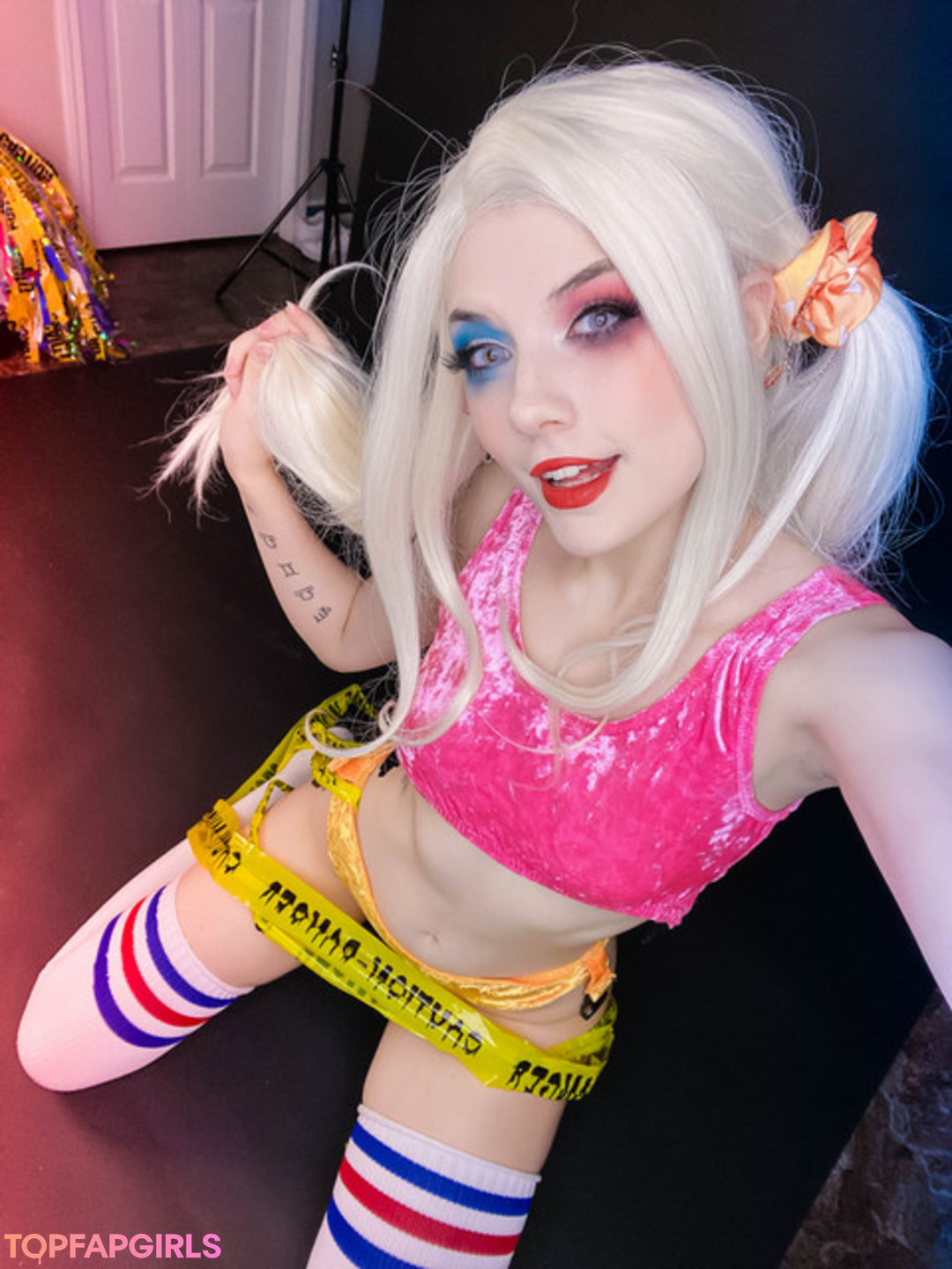 Nacktes geleaktes OnlyFans-Foto von Meggii #934