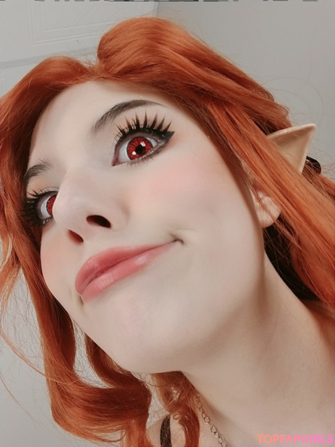 Nacktes geleaktes OnlyFans-Foto von Meggii #981