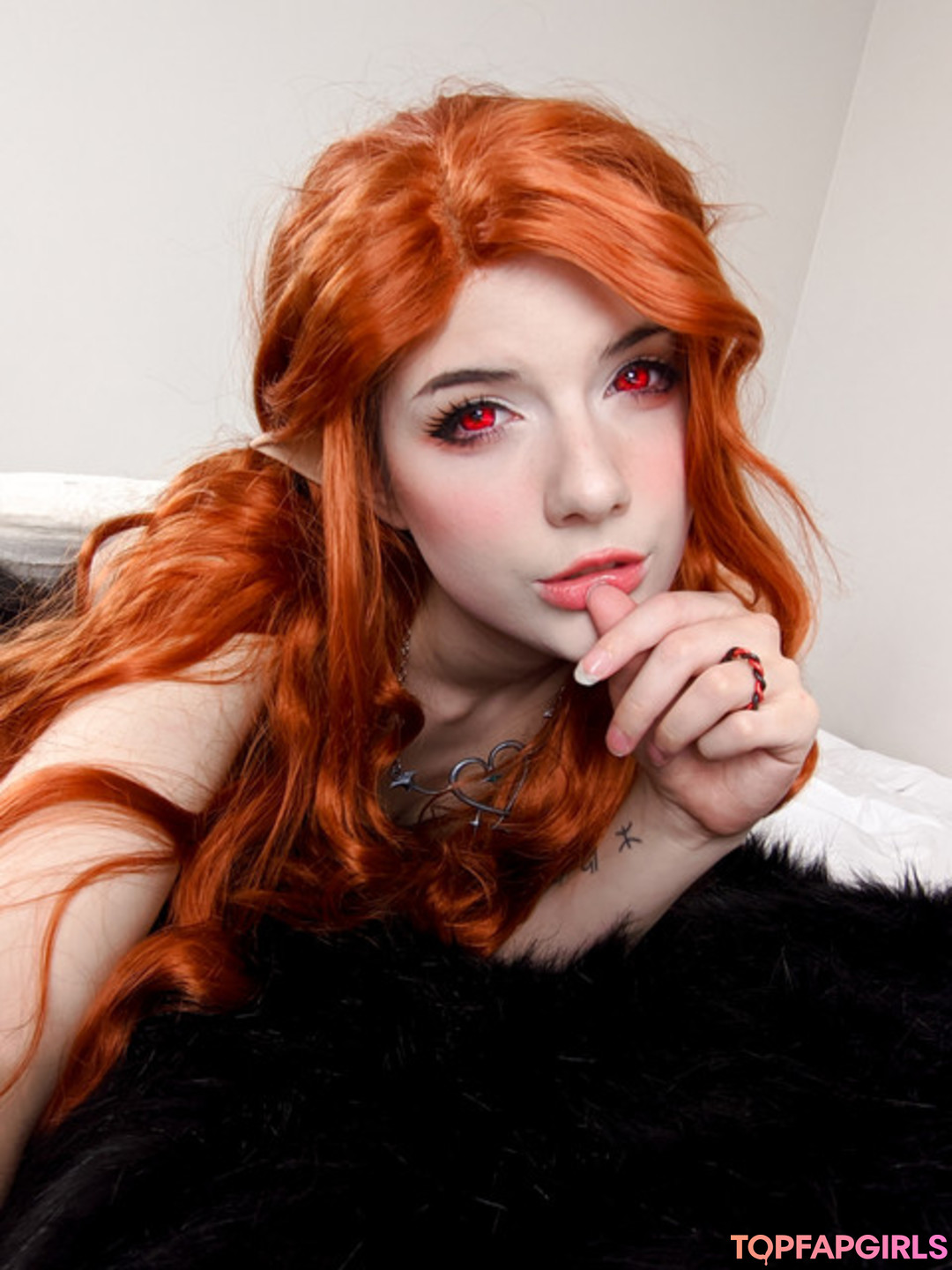 Nacktes geleaktes OnlyFans-Foto von Meggii #987