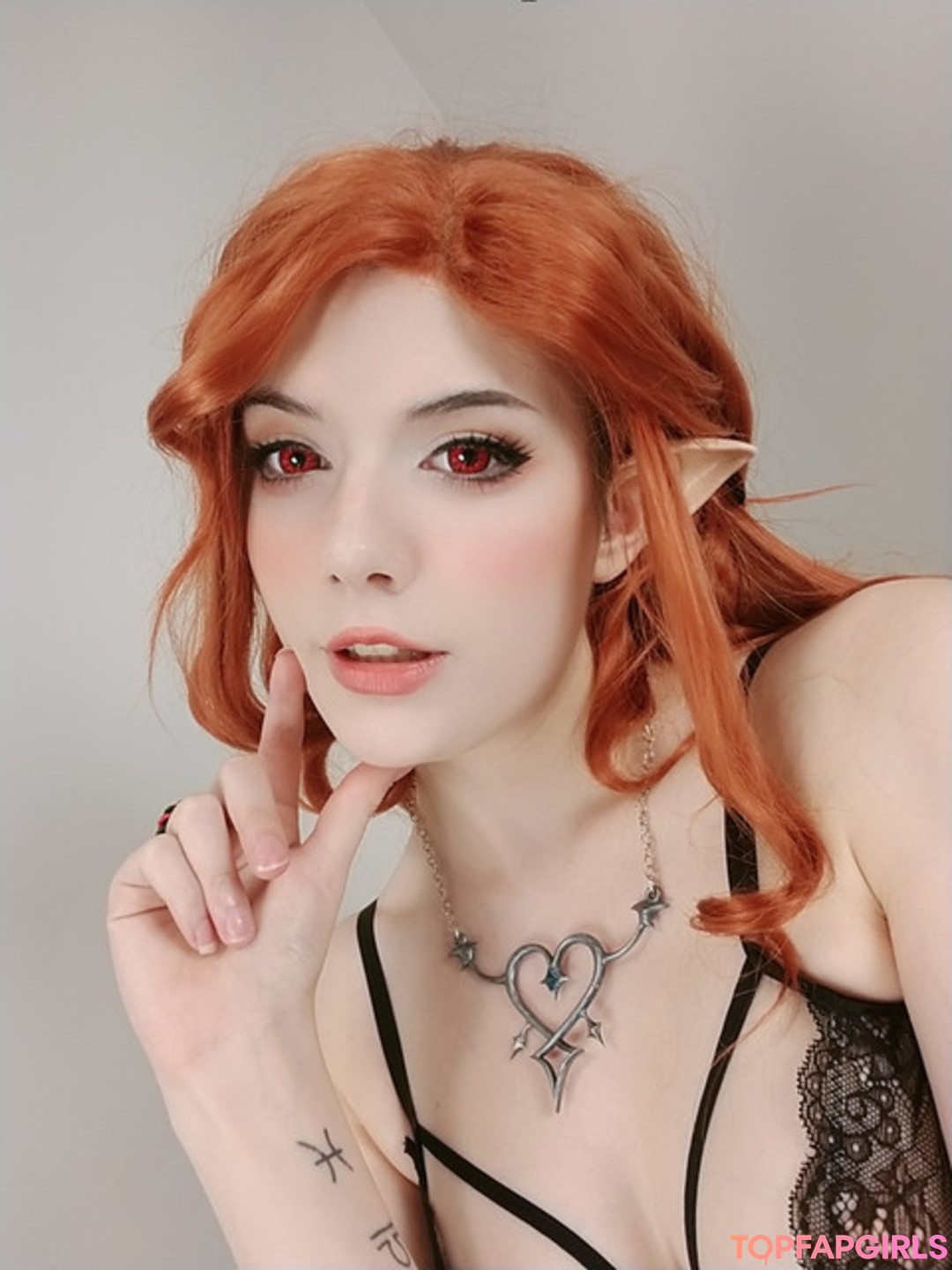 Nacktes geleaktes OnlyFans-Foto von Meggii #993