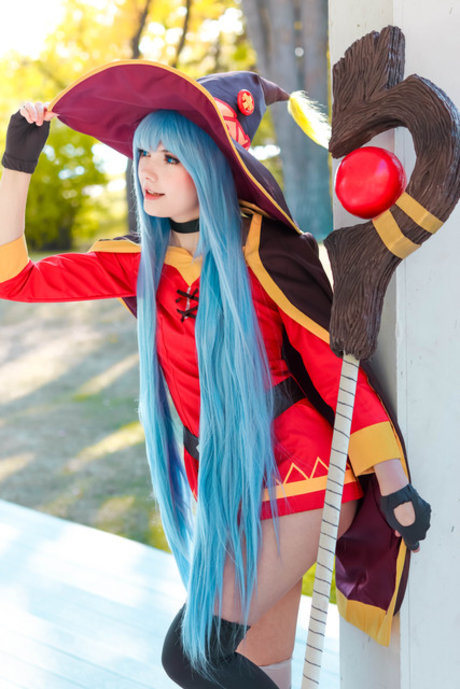 Meggii