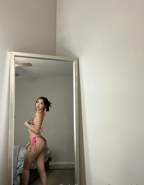 Nacktes geleaktes OnlyFans-Foto von Karmak4y