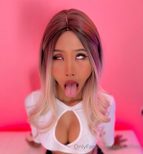 Alicex Allison