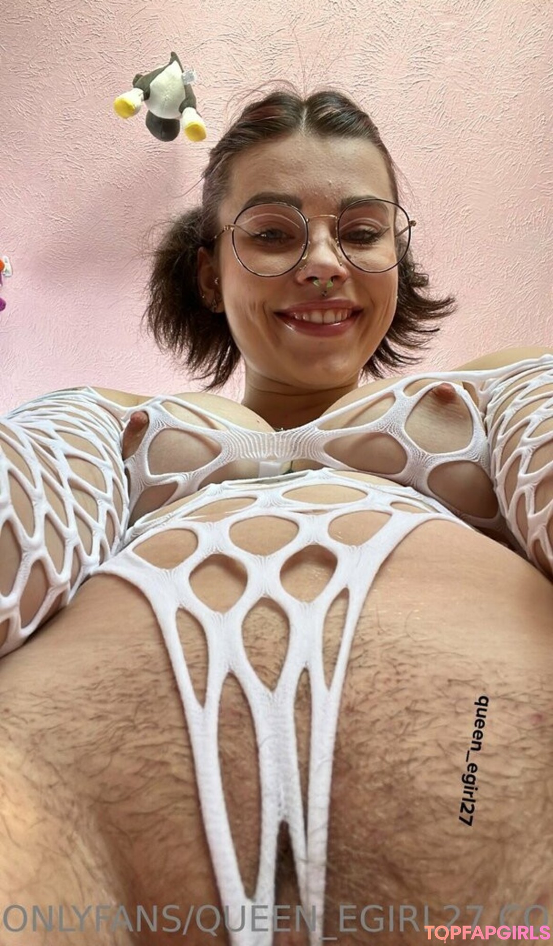 Nacktes geleaktes OnlyFans-Foto von Queend #1356