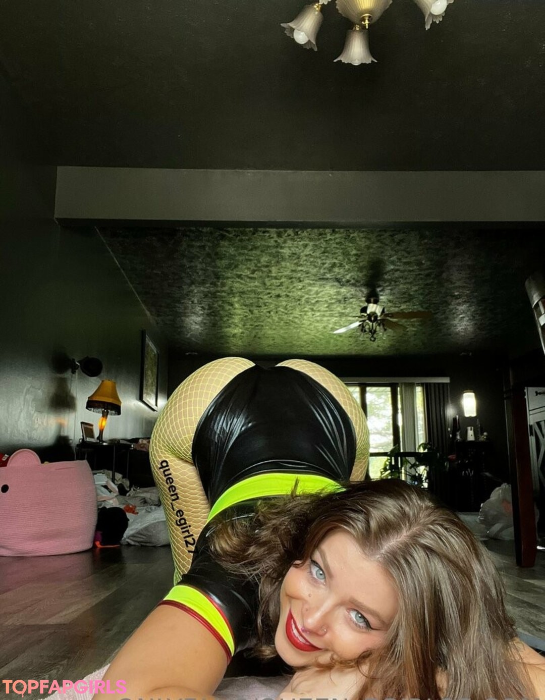 Nacktes geleaktes OnlyFans-Foto von Queend #1892