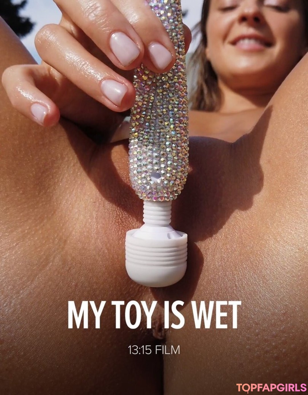 Nacktes geleaktes OnlyFans-Foto von Melena Maria Rya #1476