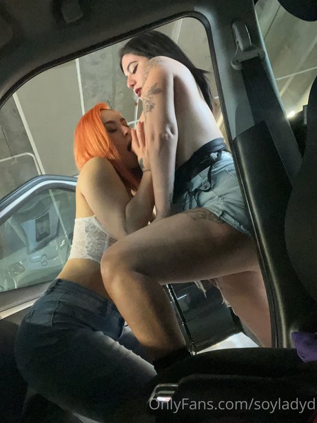 Soyladyd