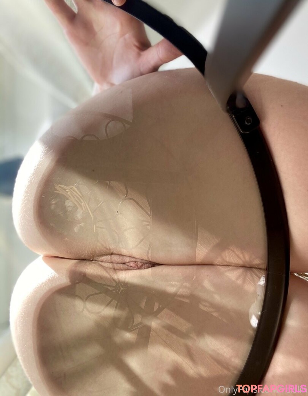 Nacktes geleaktes OnlyFans-Foto von Reislin #1105
