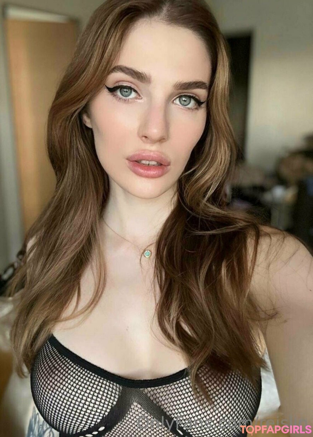 Nacktes geleaktes OnlyFans-Foto von Reislin #1228