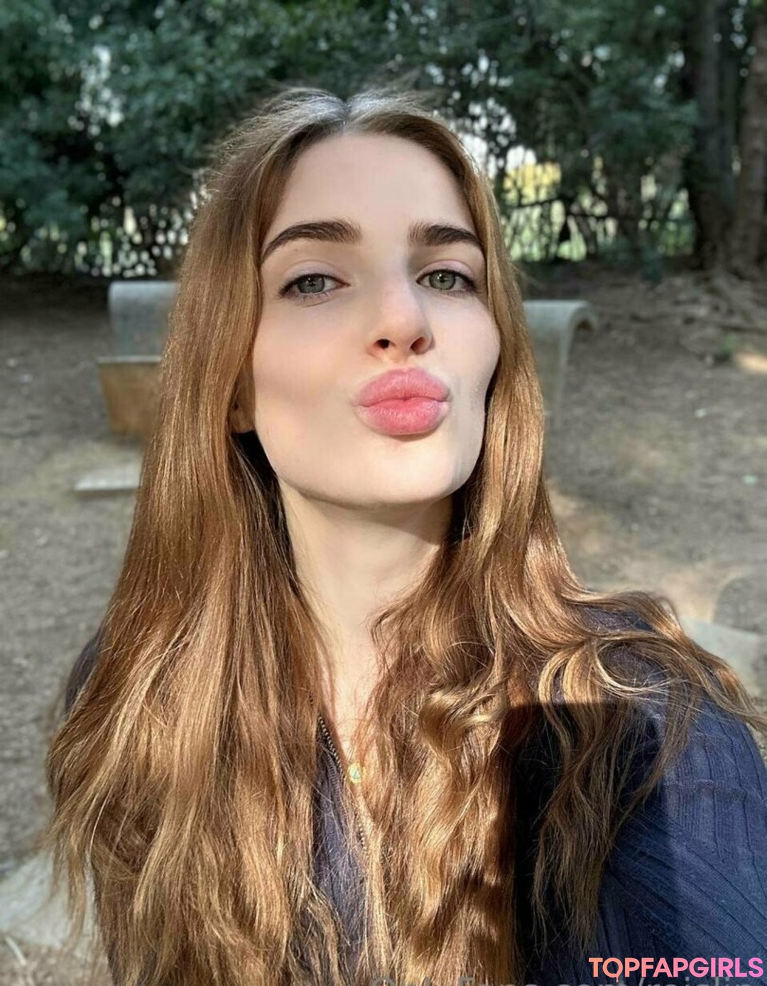 Nacktes geleaktes OnlyFans-Foto von Reislin #1286