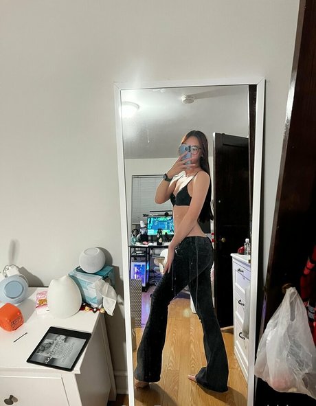 Peachbloss