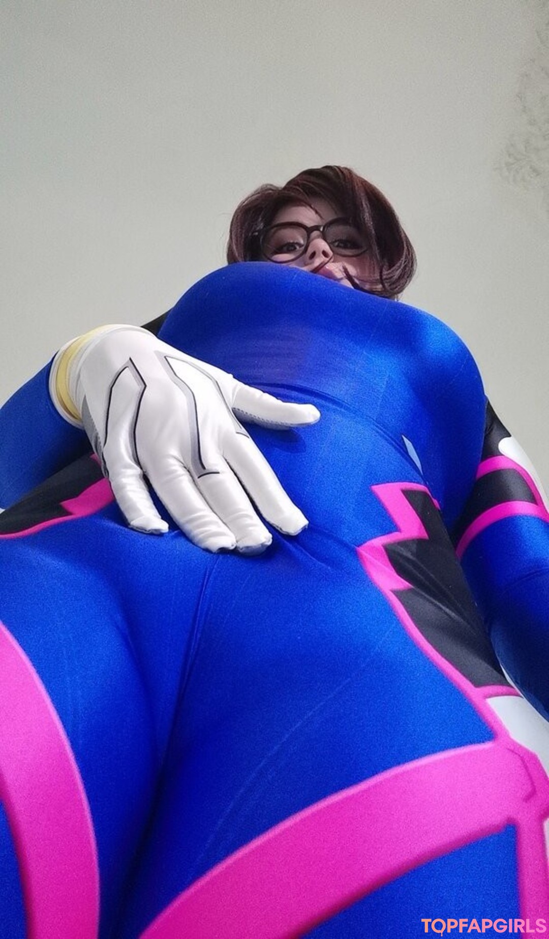 Nacktes geleaktes OnlyFans-Foto von Elune Cosplay #1039